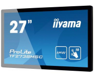 iiyama TF2738MSC-B1 dotykowy open frame - 544464 - zdjęcie 4